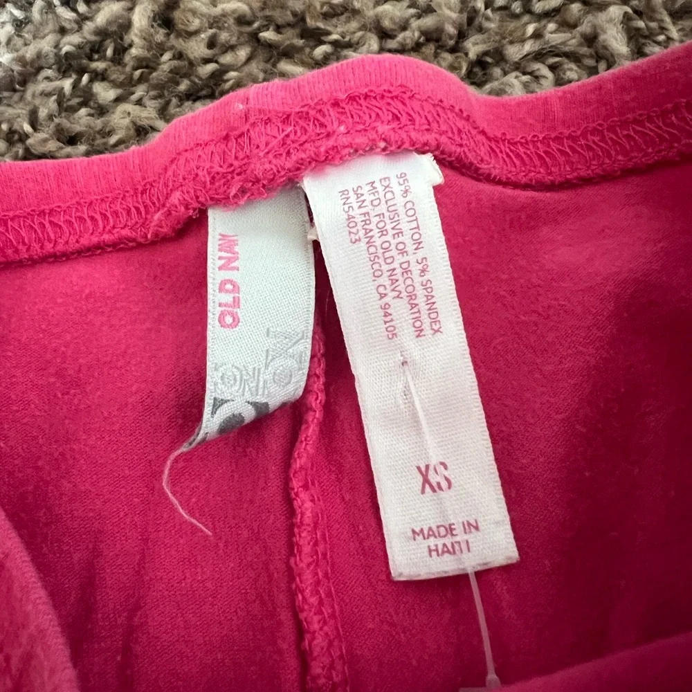 Old navy leggings